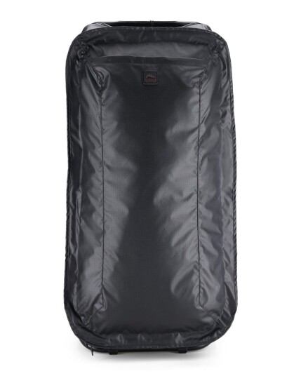 Simms Tailwind 100l Roller Black Slitesterk Rullebag Fra Simms