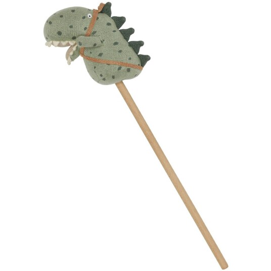 Oyoy Theo Dinosaur Kjepphest Oyoy Theo Dinosaur Kjepphest