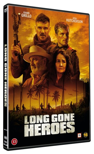 Long Gone Heroes Long Gone Heroes