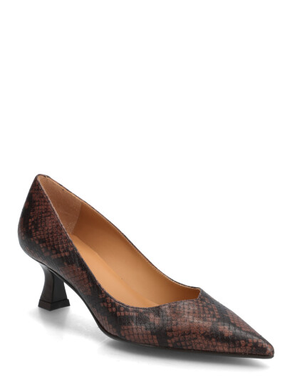 Billi Bi Pumps Multi/patterned 36 Billi Bi Pumps Multi/patterned 36