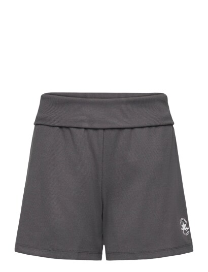 Converse Cnvg Ribbed Short W Folddown W Black 163/175 Converse Cnvg Ribbed Short W Folddown W Black 163/175