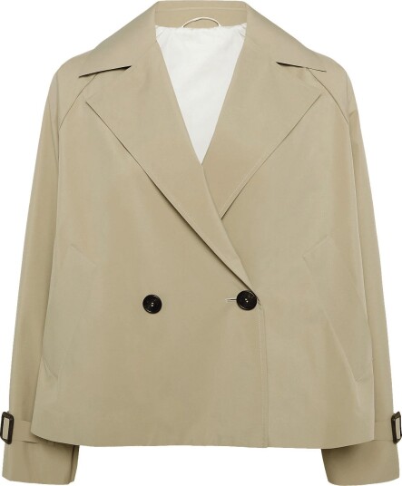 Weekend Max Mara Wkdboero Beige 38