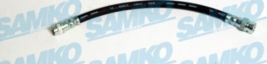 SAMKO 6T48584 Bremseslange