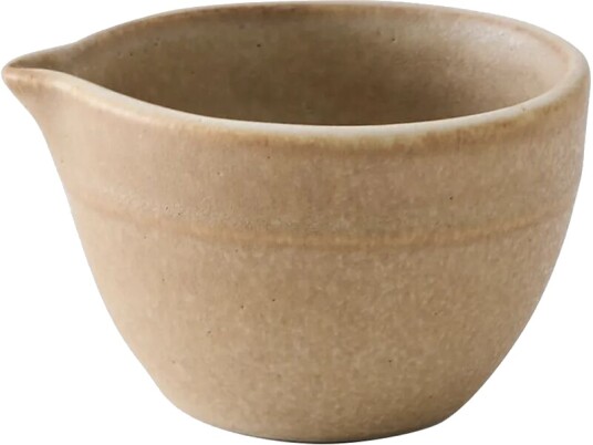 Tell Me More Palermo serveringsskål Beige, mini 10 cl