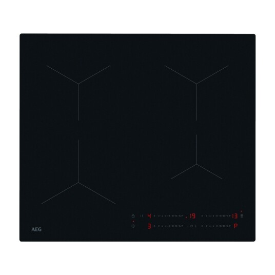 AEG 5000-serien TO64IA00IT SaphirMatt® SE induksjonstopp AEG 5000-serien TO64IA00IT SaphirMatt® SE induksjonstopp
