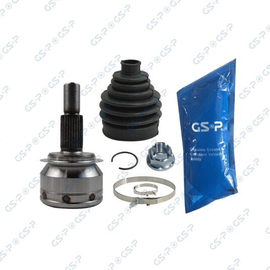 Drivledd GSP 801639