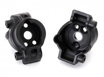 Traxxas 8256 Portal Drive Axle Mount Rear TRX-4 2 Traxxas 8256 Portal Drive Axle Mount Rear TRX-4 2