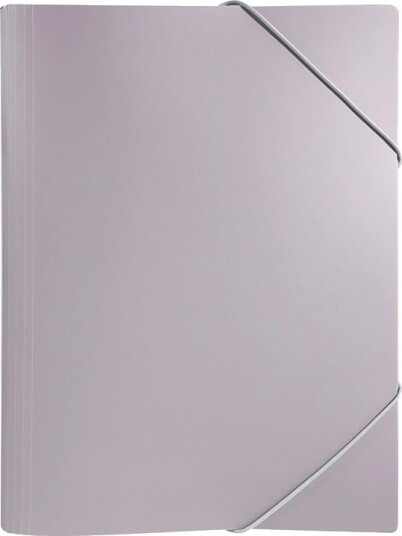 A4 Pp Rosa Morandi Elastisk Perm