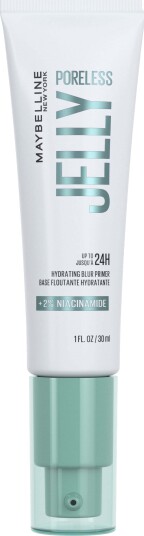 Maybelline New York Poreless Jelly Primer 30ml