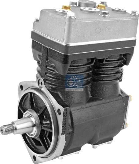 DT Spare Parts 6.26001 Kompressor til luftfjæring