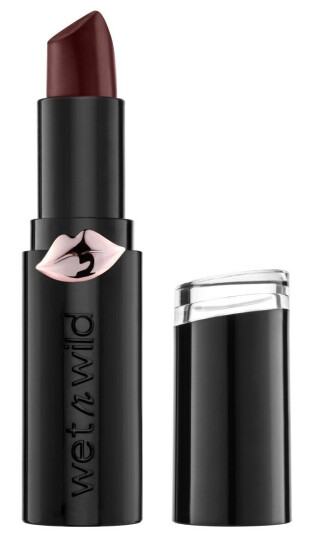 Wet N Wild Megalast Lipstick Cherry Bomb Matte Finish Wet N Wild Megalast Lipstick Cherry Bomb Matte Finish