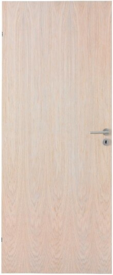 Swedoor Dørbl Stable Nature 9x20 Eik Hvpig