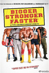 Bigger, Stronger, Faster DVD