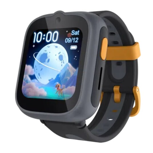 TCL Movetime MT48 Svart