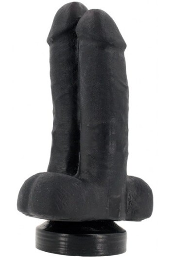 Hardastic Raider Anal Dildo 22 cm