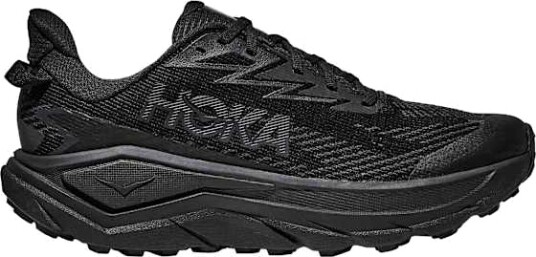 Hoka Challenger 8 GTX Wide Herre Bbnb/Black/Carbon Black 42 2/3 Hoka Challenger 8 GTX Wide Herre Bbnb/Black/Carbon Black 42 2/3