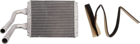 Varmeapparat register THERMOTEC D60301TT Varmeapparat register THERMOTEC D60301TT