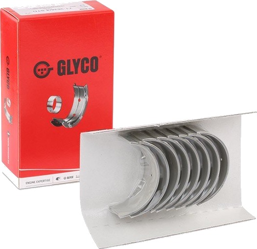 Stempelstanglager GLYCO 71 3694/4 STD