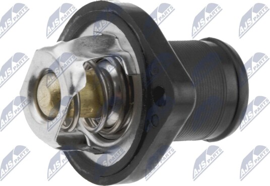 Termostat, kjølemiddel NTY CTM-PE-002