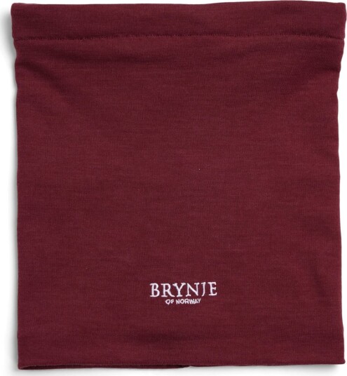 Brynje Arctic Neck Chianti OneSize