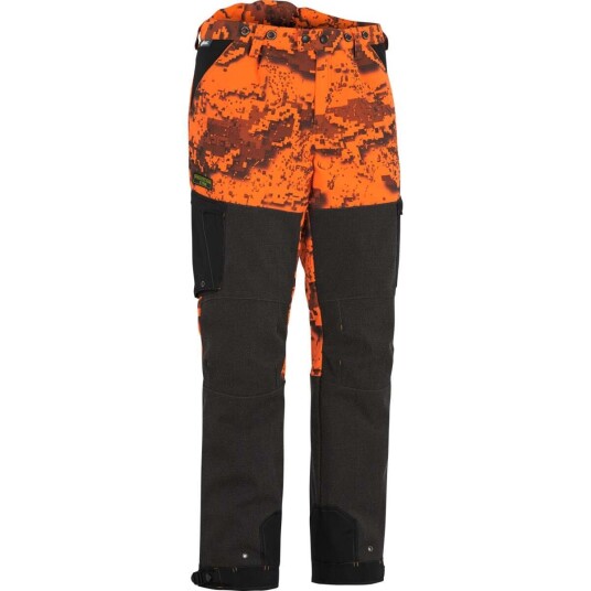 Swedteam Protection XTRM Hunting Trouser Desolve Fire 50
