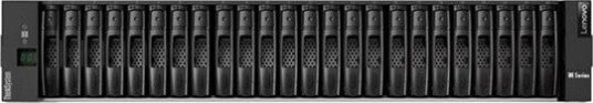 Lenovo ThinkSystem DE2000H Hybrid 2U24 SFF Lagringssystem 7Y71A00QWW