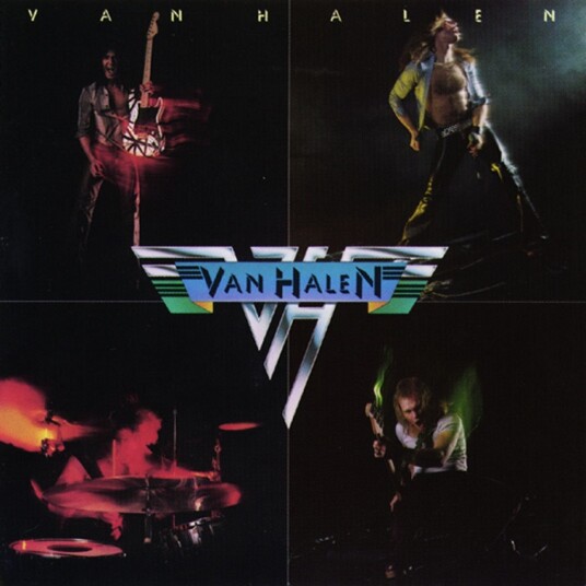 Van Halen  Van Halen  LP/Vinyl