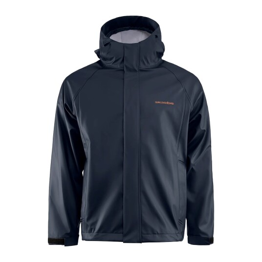 Grundéns Men's Neptune 319 Hooded Jacket Marin XXL Grundéns Men's Neptune 319 Hooded Jacket Marin XXL
