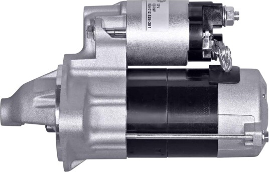 HELLA 8EA 012 526 381 Starter