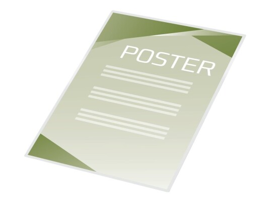 Gbc Document Laminating Pouch 125 Mikroner 100-Pack Glanset 462 X 600 Mm Lamineringspunger For Heatseal Proseries 4000Lm Gbc Document Laminating Pouch 125 Mikroner 100-Pack Glanset 462 X 600 Mm Lamineringspunger For Heatseal Proseries 4000Lm