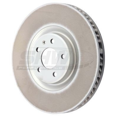 Bremseskive SHW Performance PFL39527