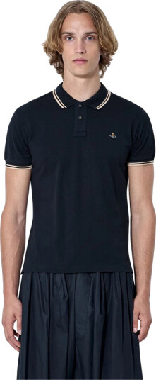 Vivienne Westwood Herre Topper Svart L,