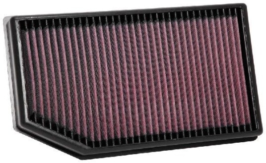 Luftfilter K&N Filters 33 5076
