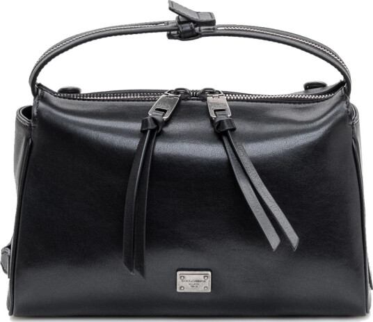 Dolce & Gabbana Dame Vesker Svart ONE SIZE, Dolce & Gabbana Dame Vesker Svart ONE SIZE,