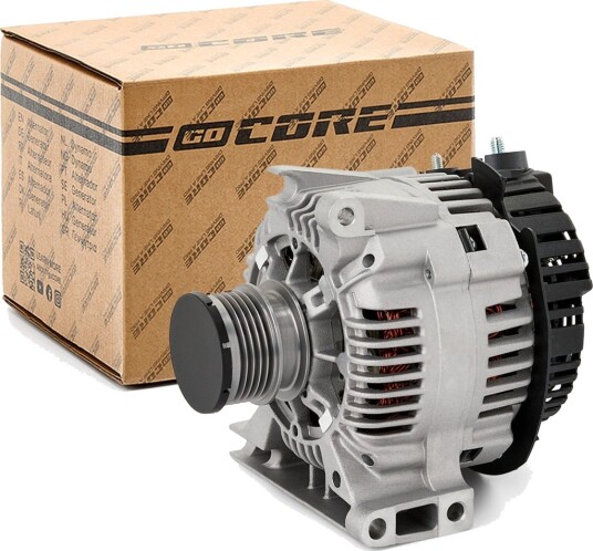 goCORE GCD0387 Dynamo