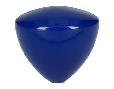 Comandante C40 Grinder Knob - Blue