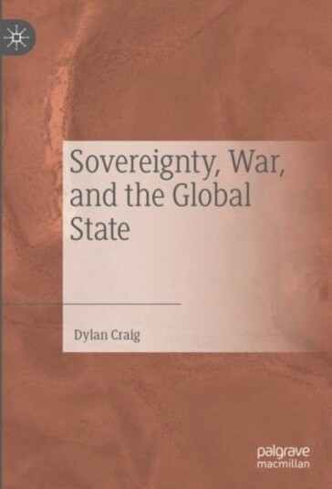 Sovereignty War and the Global State