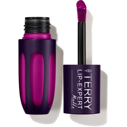 By Terry Lip Expert Matte N14 Purple Fiction