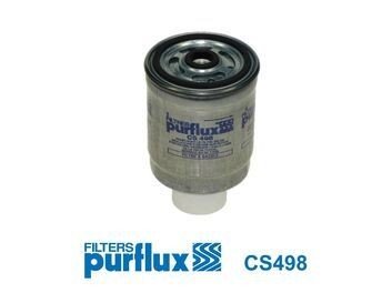 Drivstoffilter PURFLUX CS498