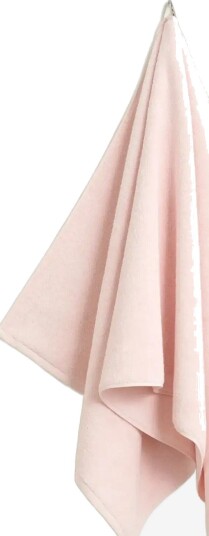 Gant Embroidery Towel 70X140 - PINK EMBRACE - One Size