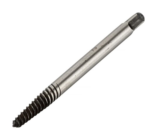 PELA 489199 Skrutrekker venstrespiral M14-M18, Håndverktøy