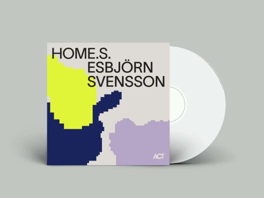 Esbjörn Svensson HOME.S. LP/Vinyl Esbjörn Svensson HOME.S. LP/Vinyl