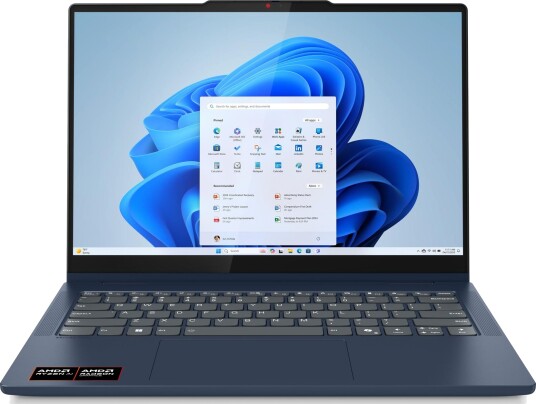 Lenovo IdeaPad 5 2-in-1 RYZ AI 7 350 16GB 1TB SSD W11 Home 83KT004RGE Lenovo IdeaPad 5 2-in-1 RYZ AI 7 350 16GB 1TB SSD W11 Home 83KT004RGE