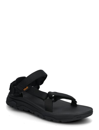 Teva Hurricane Xlt Jr Black 36