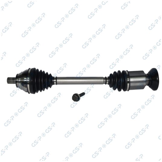 GSP 203270 Drivaksel GSP 203270 Drivaksel