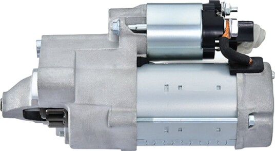 Starter HELLA 8EA 011 612-831 Starter HELLA 8EA 011 612-831