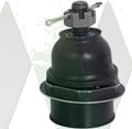 MOTAQUIP LVSJ1212 Bærekule