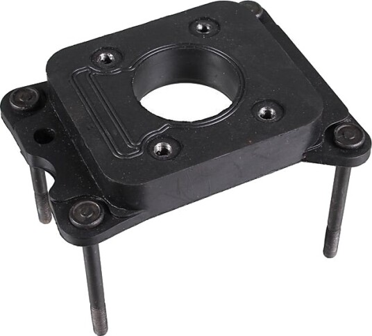 Flens, sentralinnsprøytning METZGER 8070866