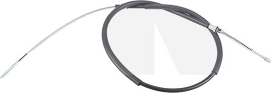 Bremsewire NK 9023113
