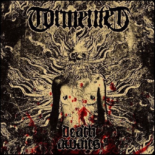 Tormented Death Awaits CD
